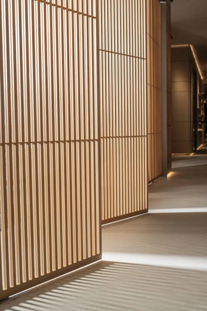 Porta Doghe Verticali S10