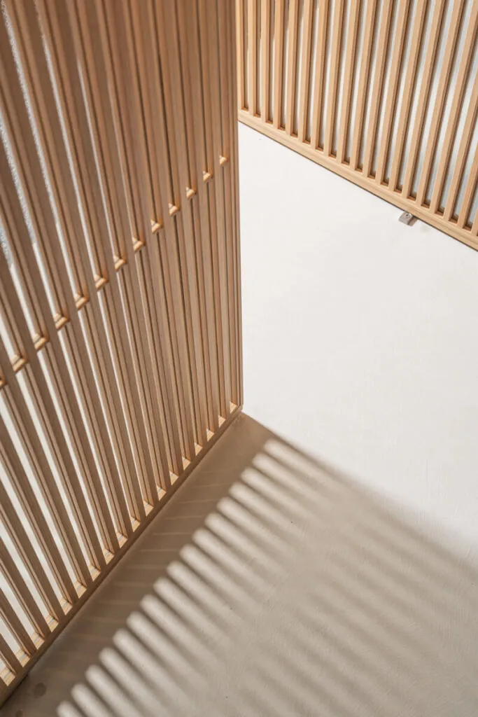 Porta Doghe Verticali S10