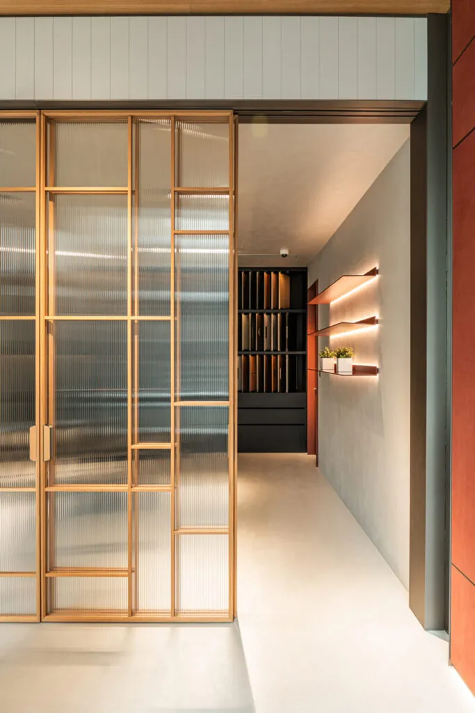 Porta Irregolare S13