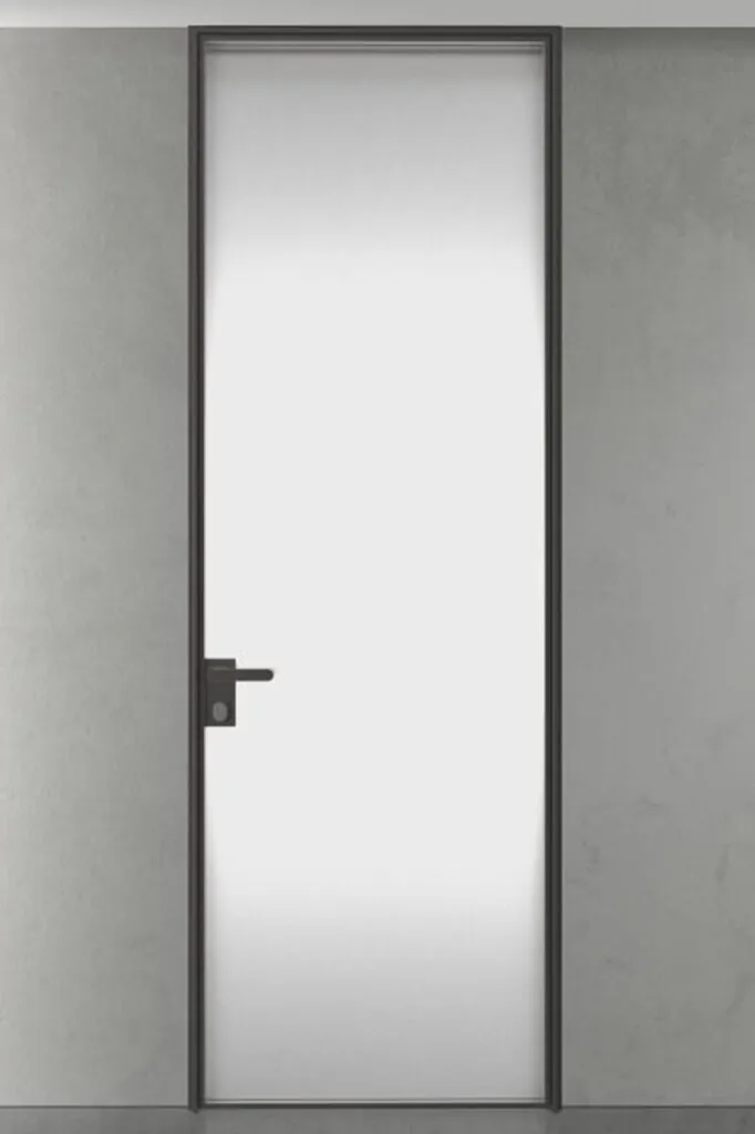 Doors Porta Smerigliata F3