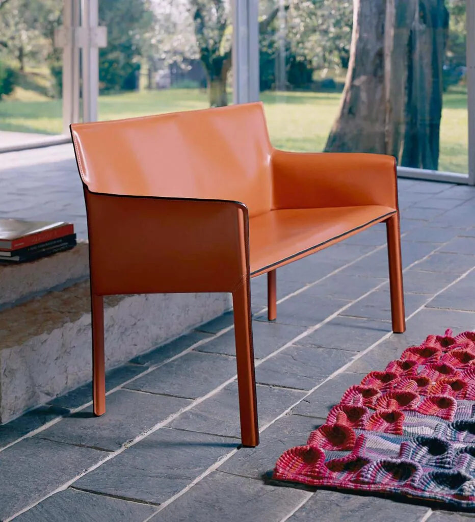 Image of Lomacasa Enrico Pellizzoni Italian Furniture Available in Taiwan at Loma Casa by 1